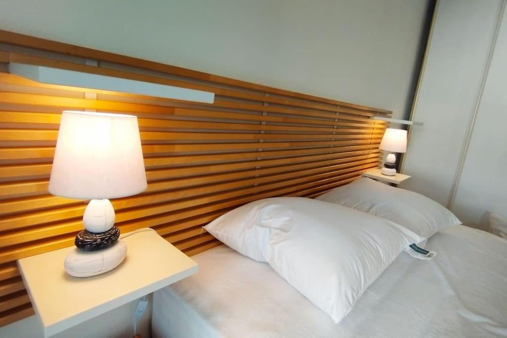 Appartement Proche Mer, Calme Et Confortable Cannes