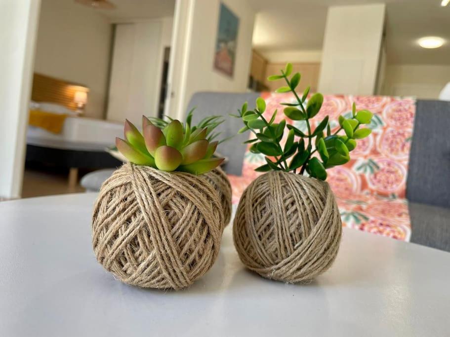 Appartement Proche Mer, Calme Et Confortable
