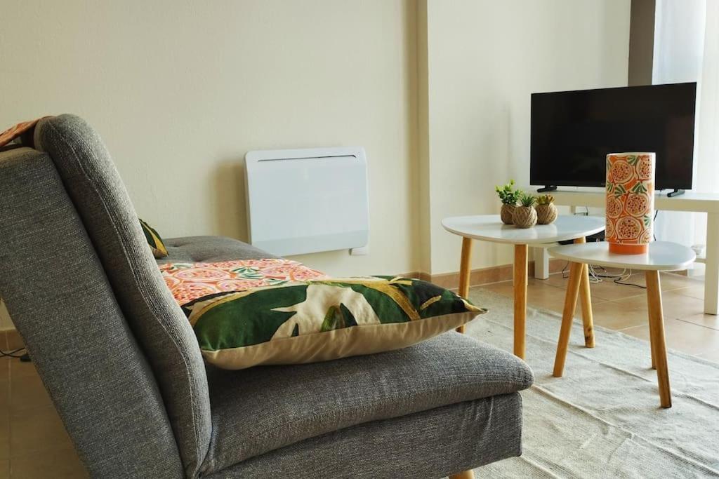 Proche Mer, Calme Et Confortable Appartement *