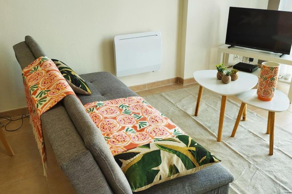 Proche Mer, Calme Et Confortable Cannes